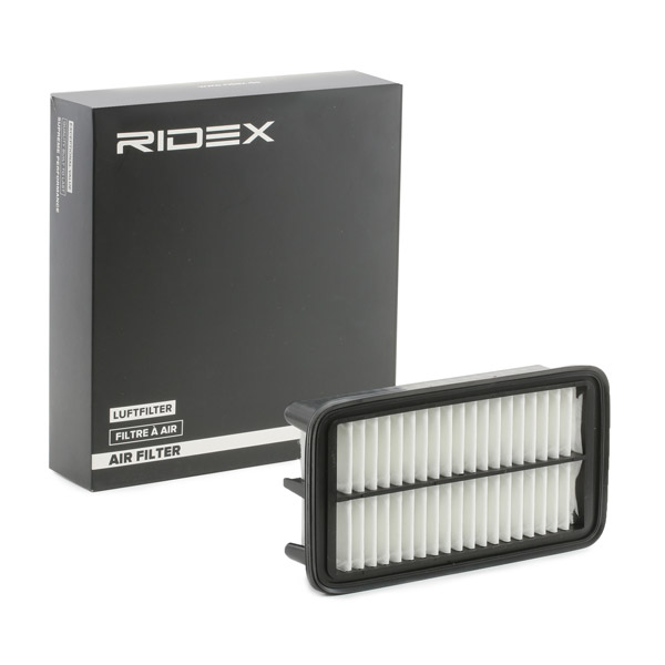RIDEX Õhufilter 8A0605