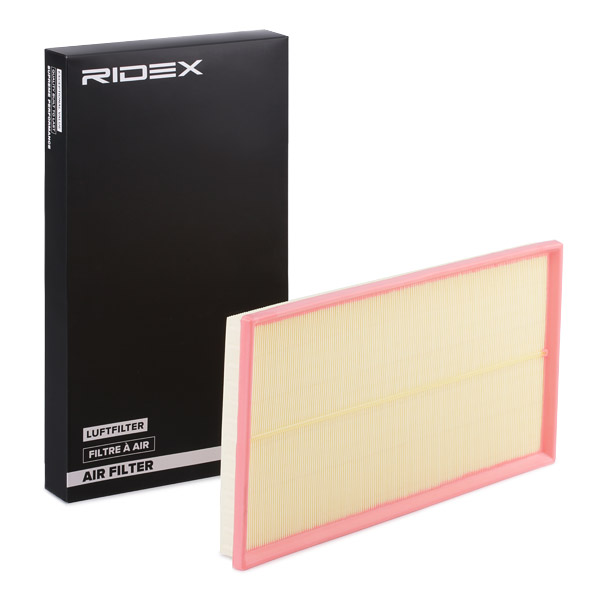 RIDEX Õhufilter 8A0647