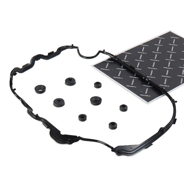 RIDEX tarpiklių komplektas, svirties gaubtas 979G0025