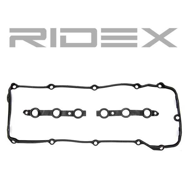 RIDEX Tihendikomplekt, klapikaas 979G0041