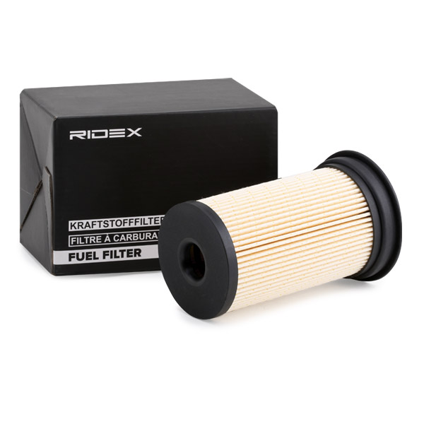 RIDEX Kütusefilter 9F0097