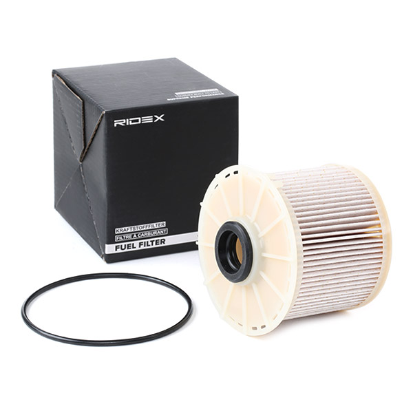 RIDEX Kütusefilter 9F0192