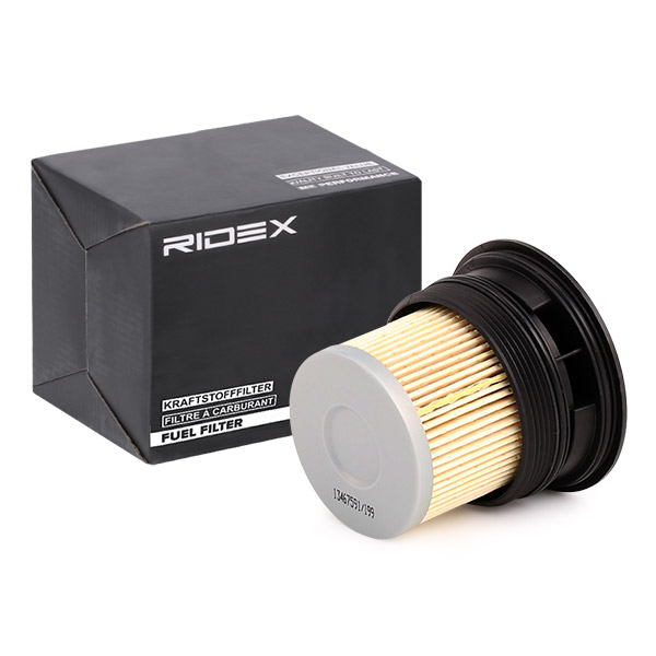 RIDEX Kütusefilter 9F0235