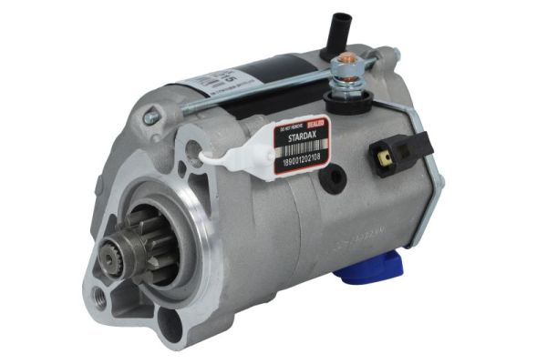 STARDAX Starter STX201215