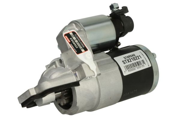 STARDAX Käynnistinmoottori STX210221R