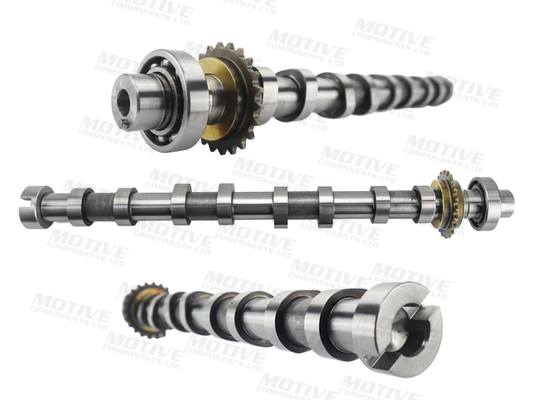 MOTIVE Nokka-akseli T4468