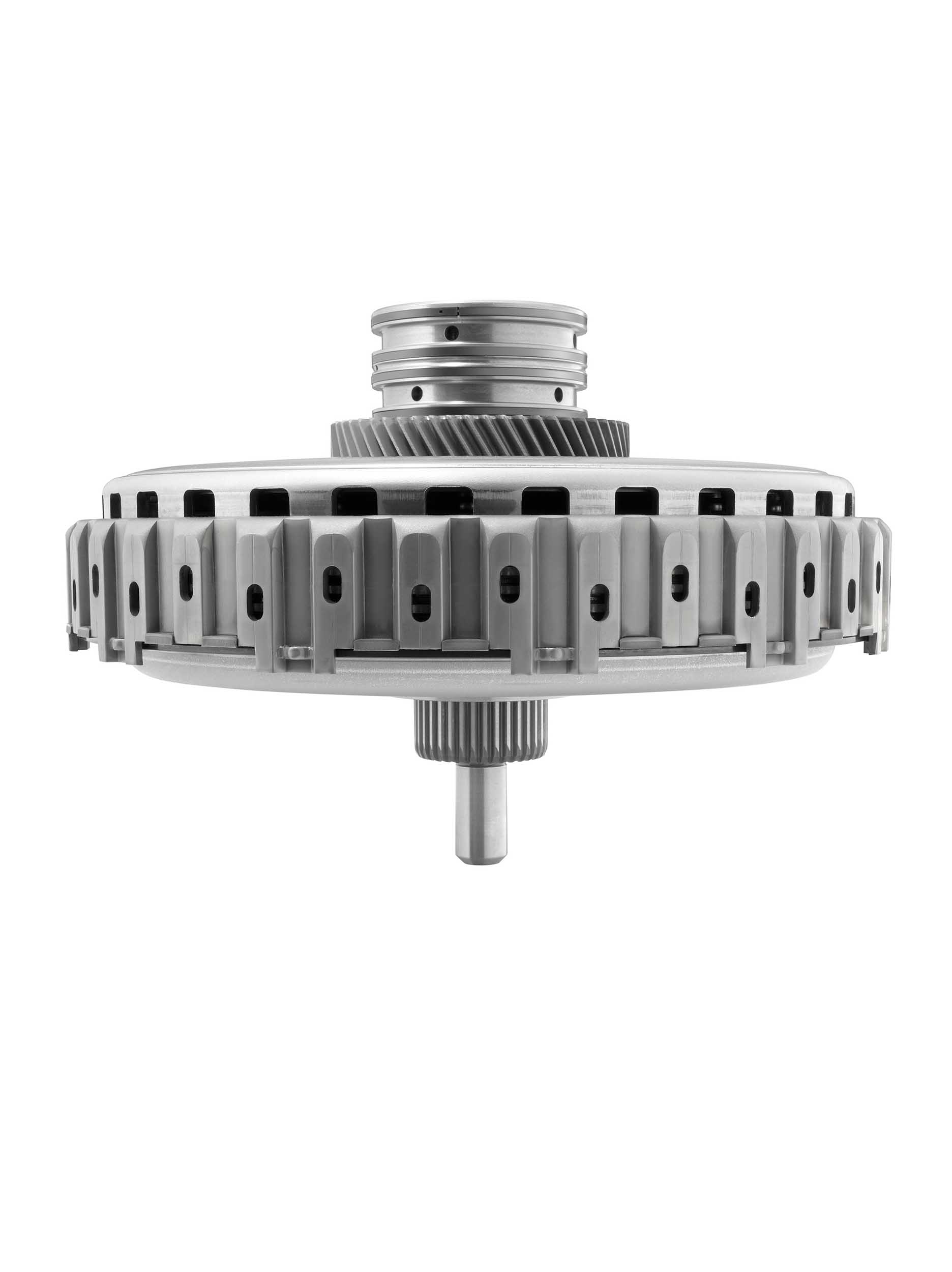 BorgWarner (AWD) Kytkinpaketti 202893