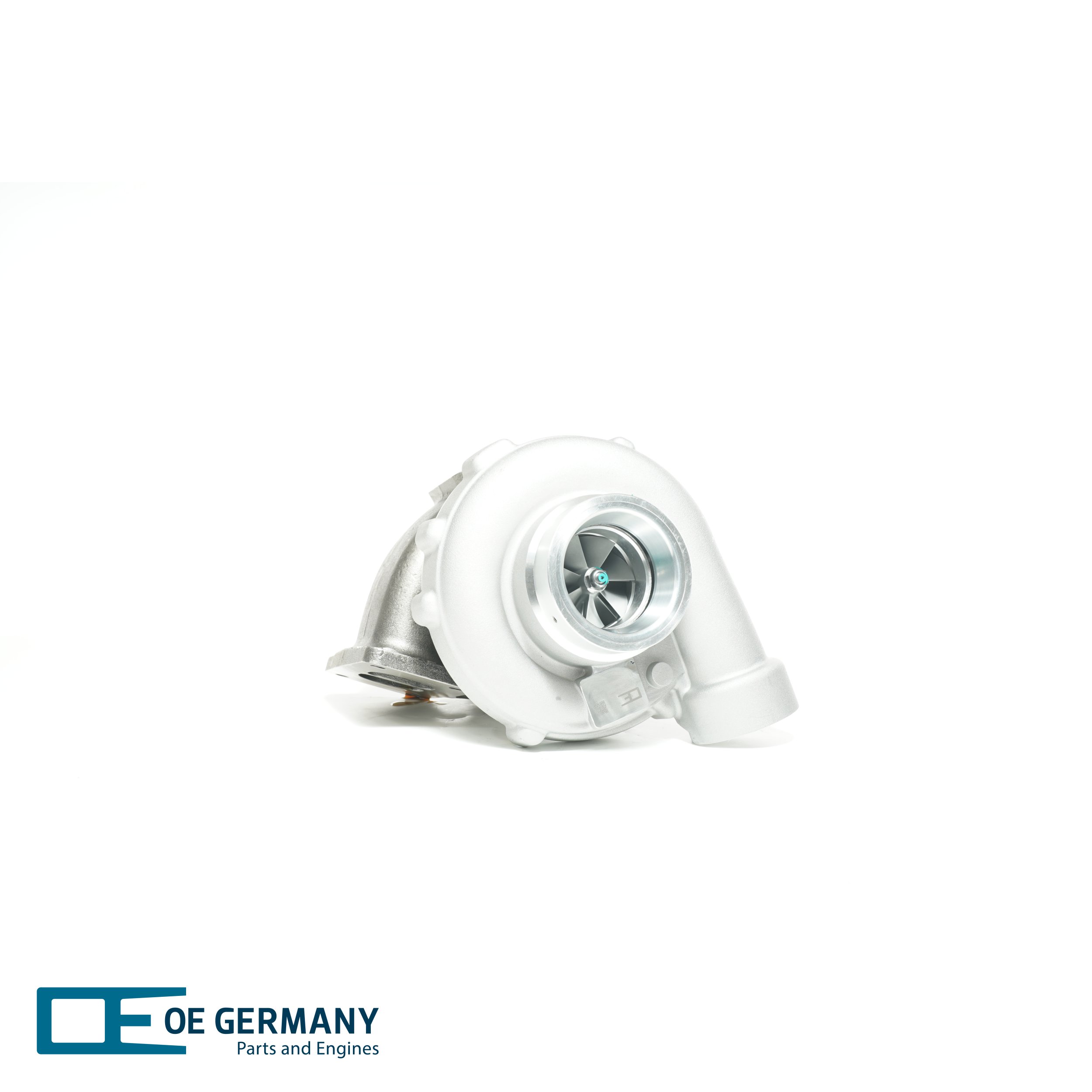 OE Germany Urządzenie doładowujące, doładowanie 01 0960 501001