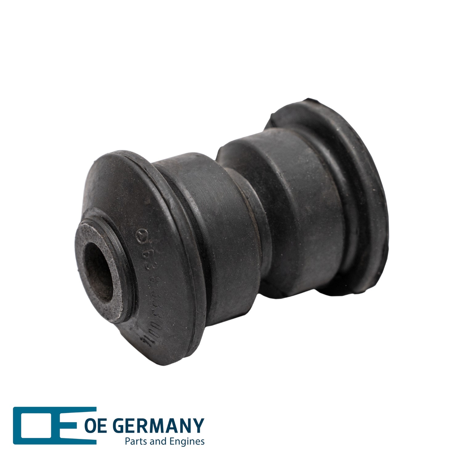 OE Germany Puks, õõtshoob 800842