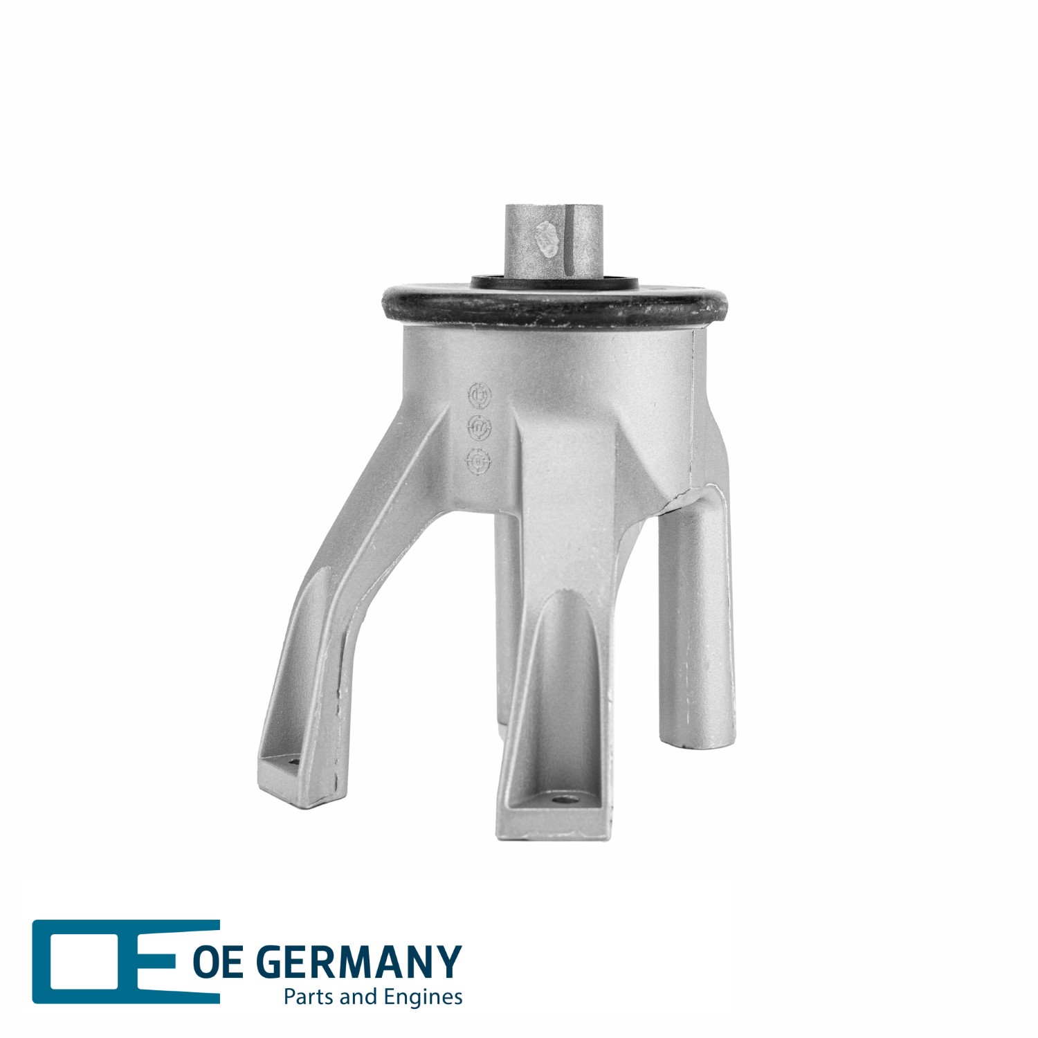 OE Germany variklio montavimas 801362