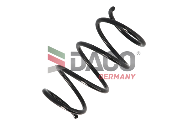 DACO Germany Spiralfjäder 800301