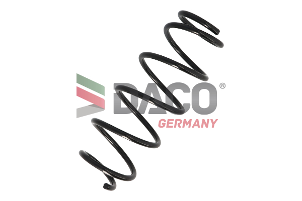 DACO Germany Spiralfjäder 800635