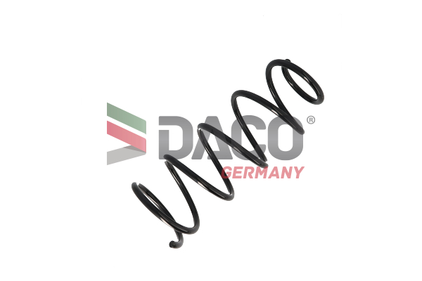 DACO Germany Spiralfjäder 800637
