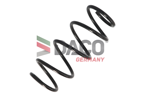 DACO Germany Spiralfjäder 801033