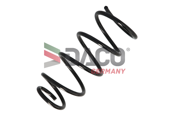 DACO Germany Sprężyna zawieszenia 801034