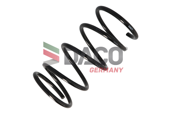 DACO Germany Spiralfjäder 801316