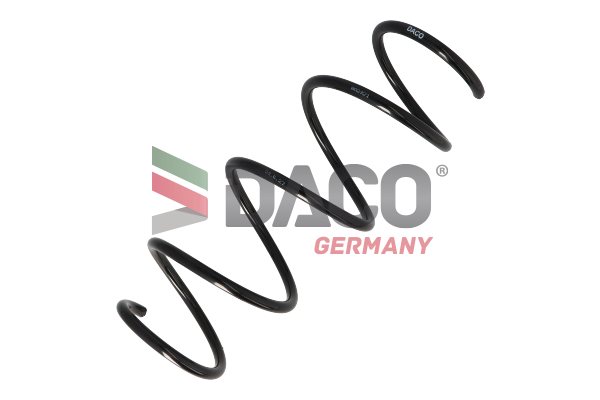 DACO Germany Spiralfjäder 802321