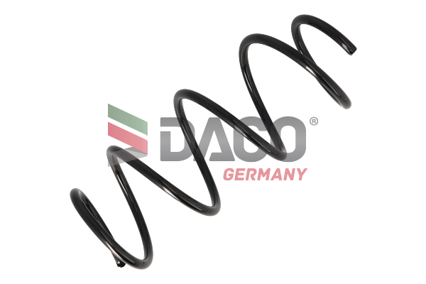DACO Germany Spiralfjäder 802322
