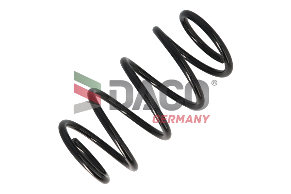 DACO Germany Spiralfjäder 802612