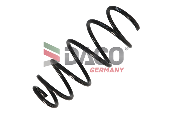 DACO Germany Spiralfjäder 802700
