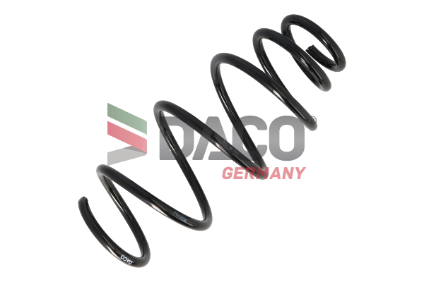 DACO Germany Spiralfjäder 802737