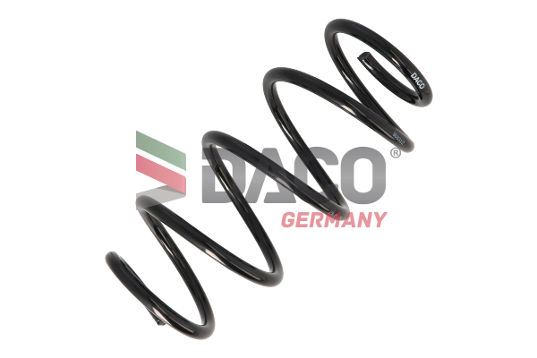 DACO Germany Spiralfjäder 803312