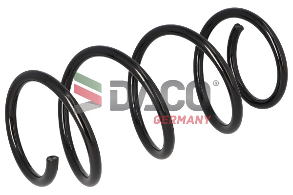 DACO Germany spyruoklė 803406