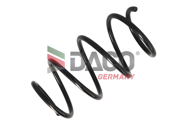 DACO Germany Spiralfjäder 803912