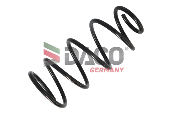 DACO Germany Spiralfjäder 804116