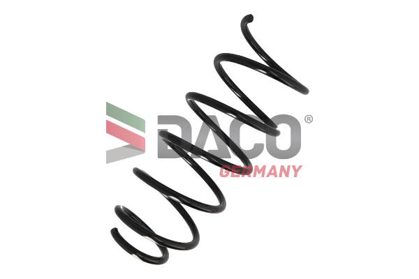 DACO Germany Spiralfjäder 804118