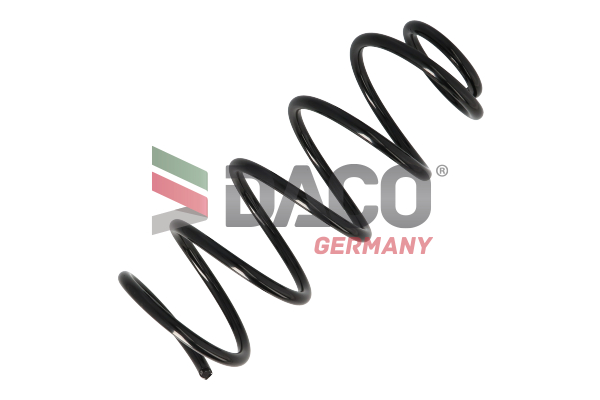 DACO Germany Spiralfjäder 804228