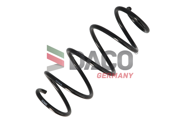 DACO Germany Spiralfjäder 804229