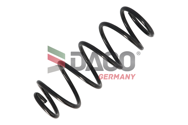 DACO Germany Spiralfjäder 812206
