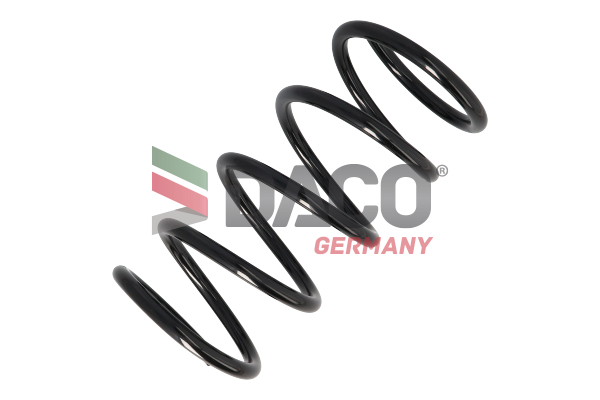 DACO Germany Spiralfjäder 814110