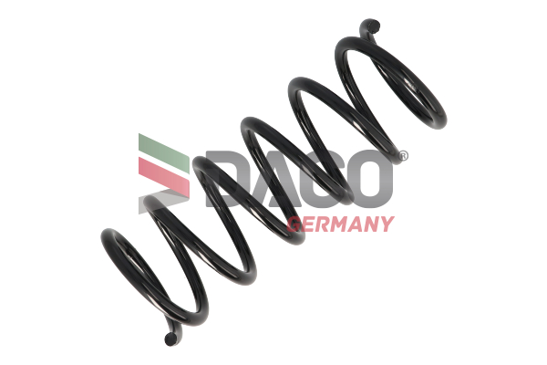 DACO Germany Spiralfjäder 814111
