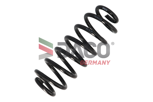 DACO Germany Spiralfjäder 814215