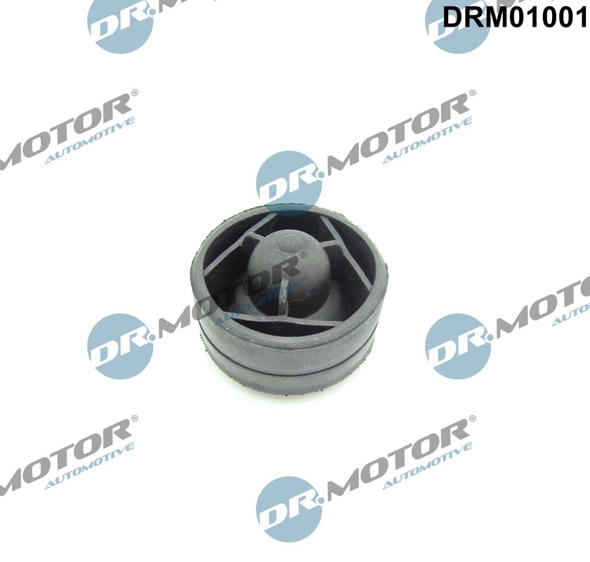 Dr.Motor Automotive buferis, variklio dangtis DRM01001