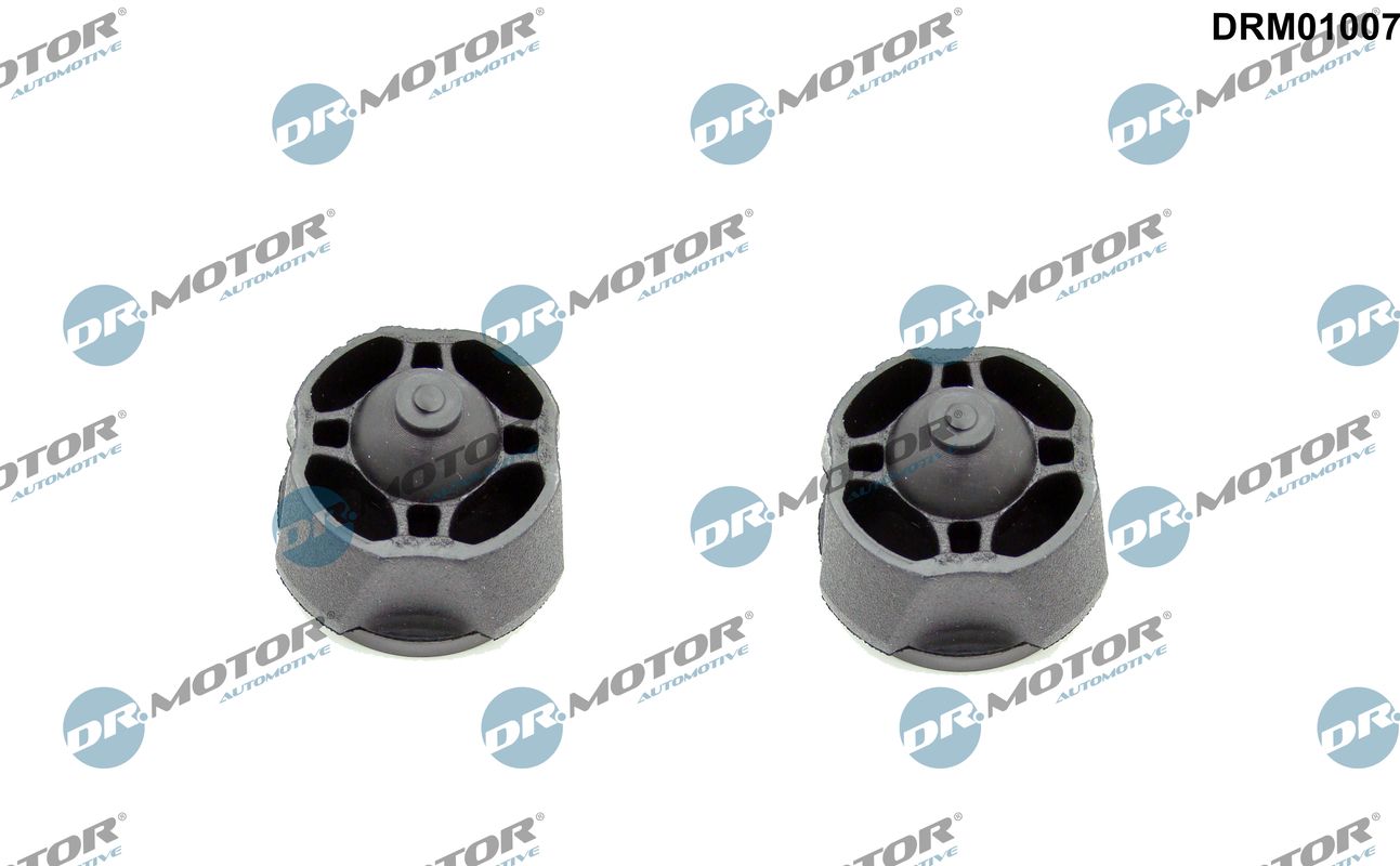 Dr.Motor Automotive Puhver, mootorikate DRM01007