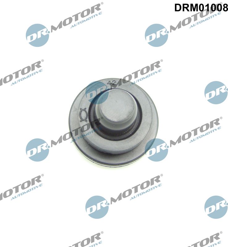 Dr.Motor Automotive Puhver, mootorikate DRM01008