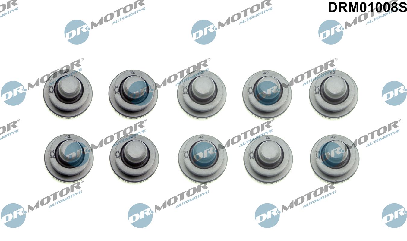 Dr.Motor Automotive Puhver, mootorikate DRM01008S
