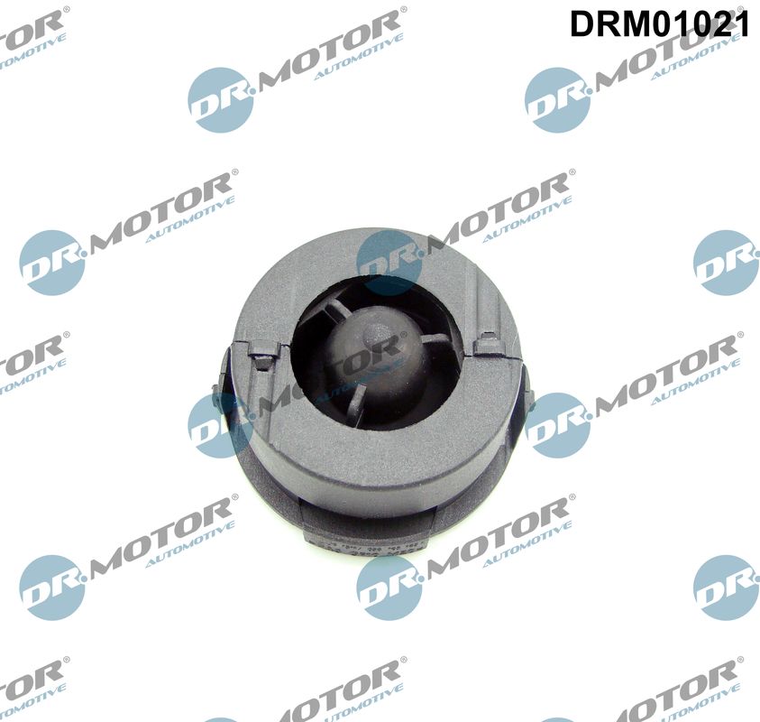 Dr.Motor Automotive buferis, variklio dangtis DRM01021