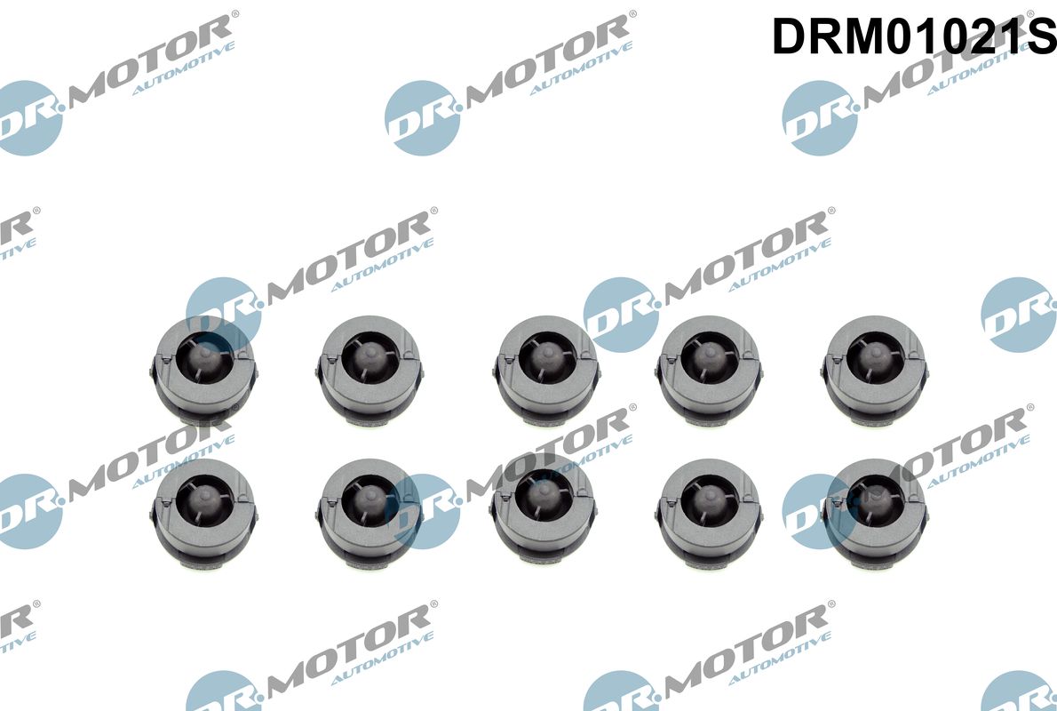 Dr.Motor Automotive buferis, variklio dangtis DRM01021S