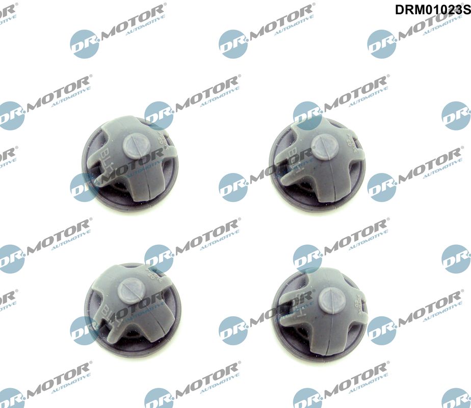 Dr.Motor Automotive Puhver, mootorikate DRM01023S