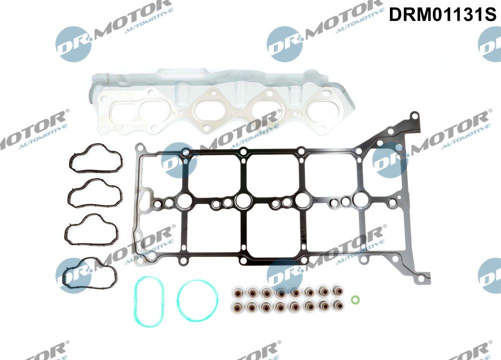 Dr.Motor Automotive Packningssats, topplock DRM01131S