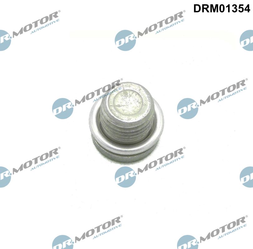 Dr.Motor Automotive Kierretulppa, öljypohja DRM01354