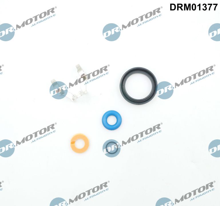 Dr.Motor Automotive Korjaussarja, ruiskutussuutin DRM01377