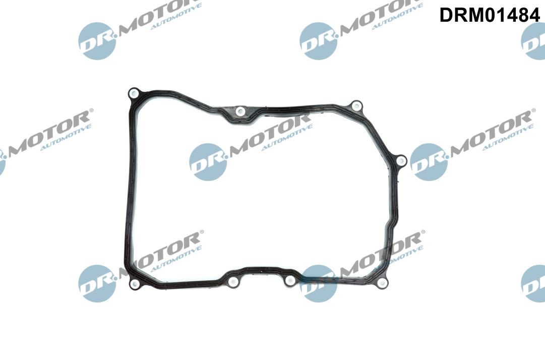 Dr.Motor Automotive tarpiklis, automatinės pavarų dėžės alyvos karteris DRM01484