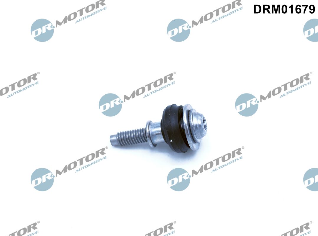 Dr.Motor Automotive varžtas, svirties dangtelis DRM01679