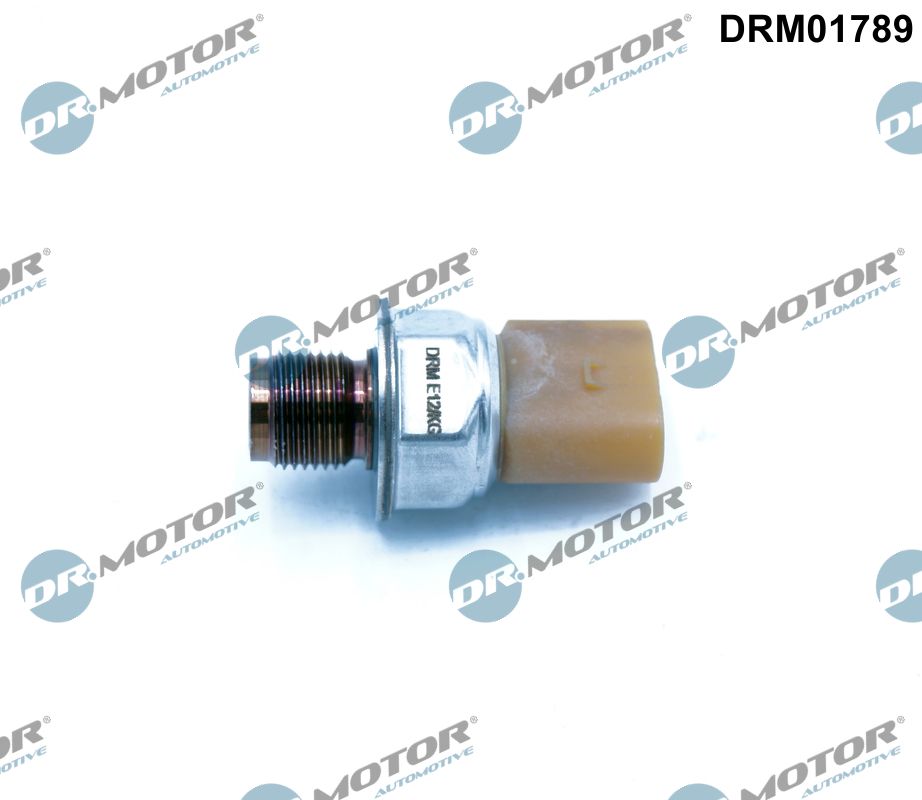 Dr.Motor Automotive jutiklis, degalų slėgis DRM01789