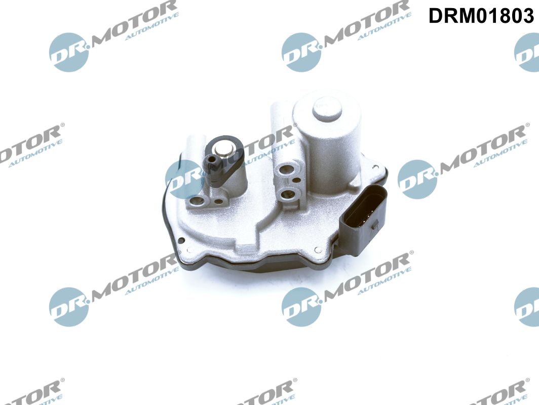 Dr.Motor Automotive valdiklis, sūkuriniai dangteliai (indukcijos vamzdis) DRM01803
